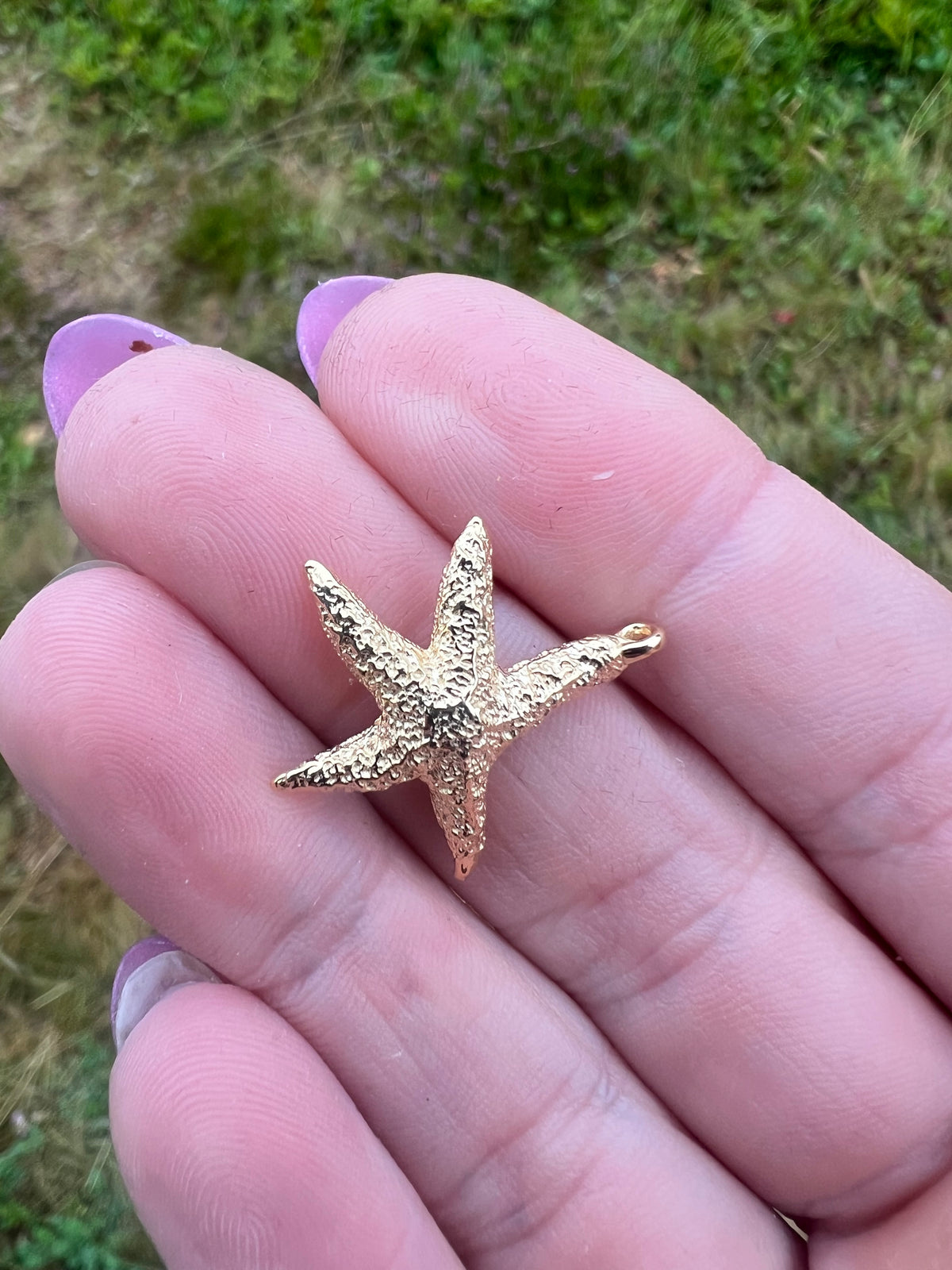 Custom Charm Necklace