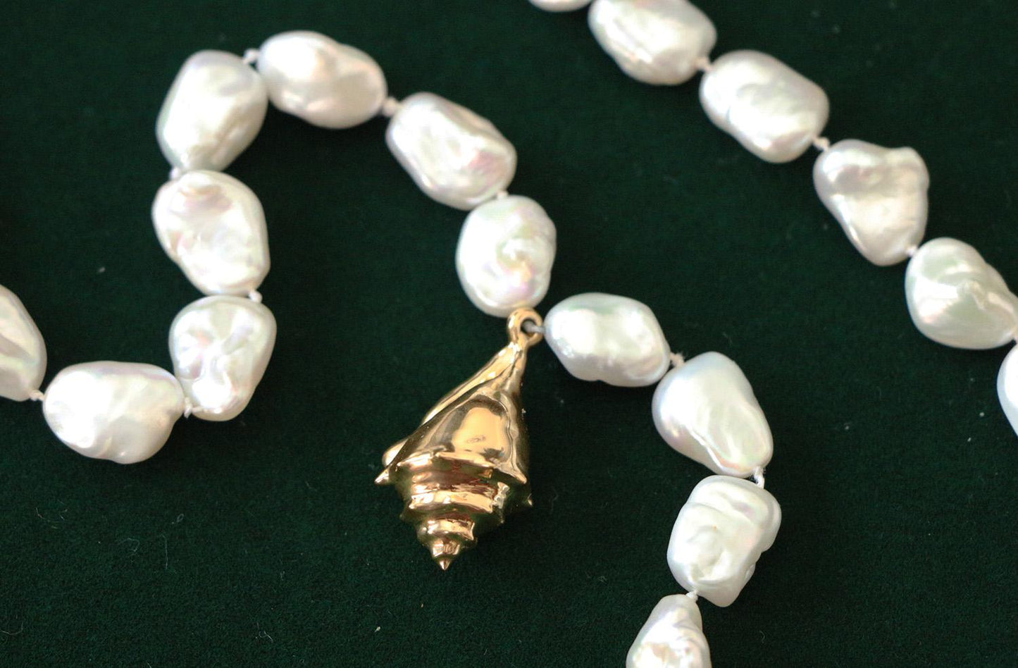 Aurora Eterna Necklace