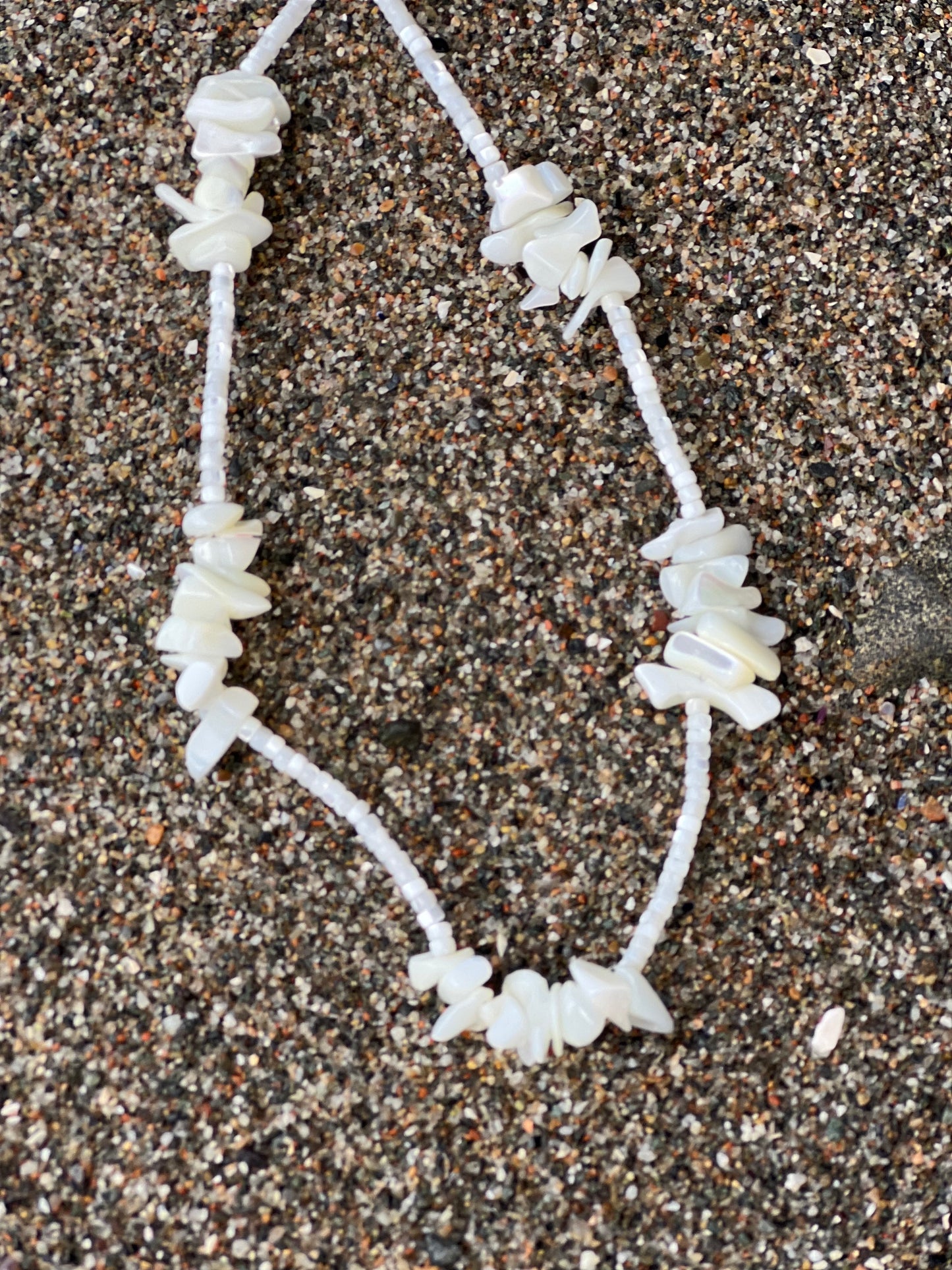 Ivory Peace