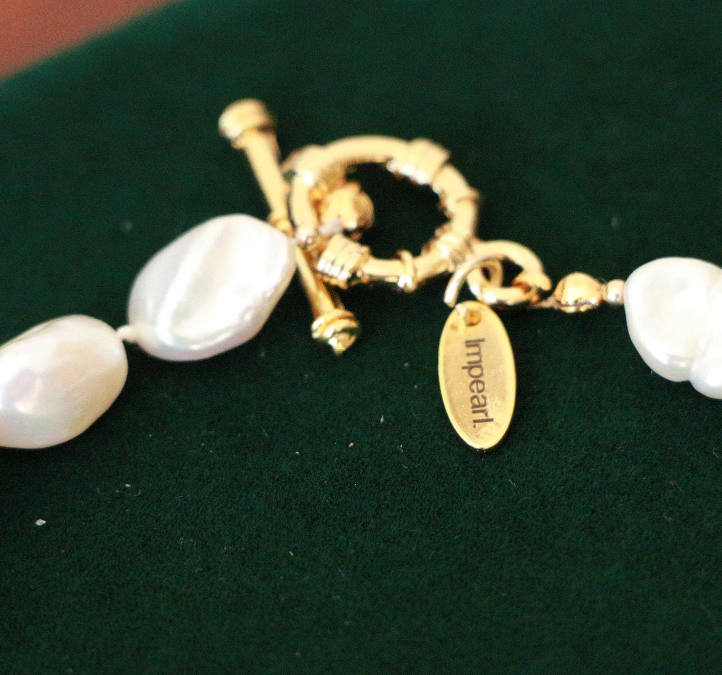 Aurora Eterna Necklace