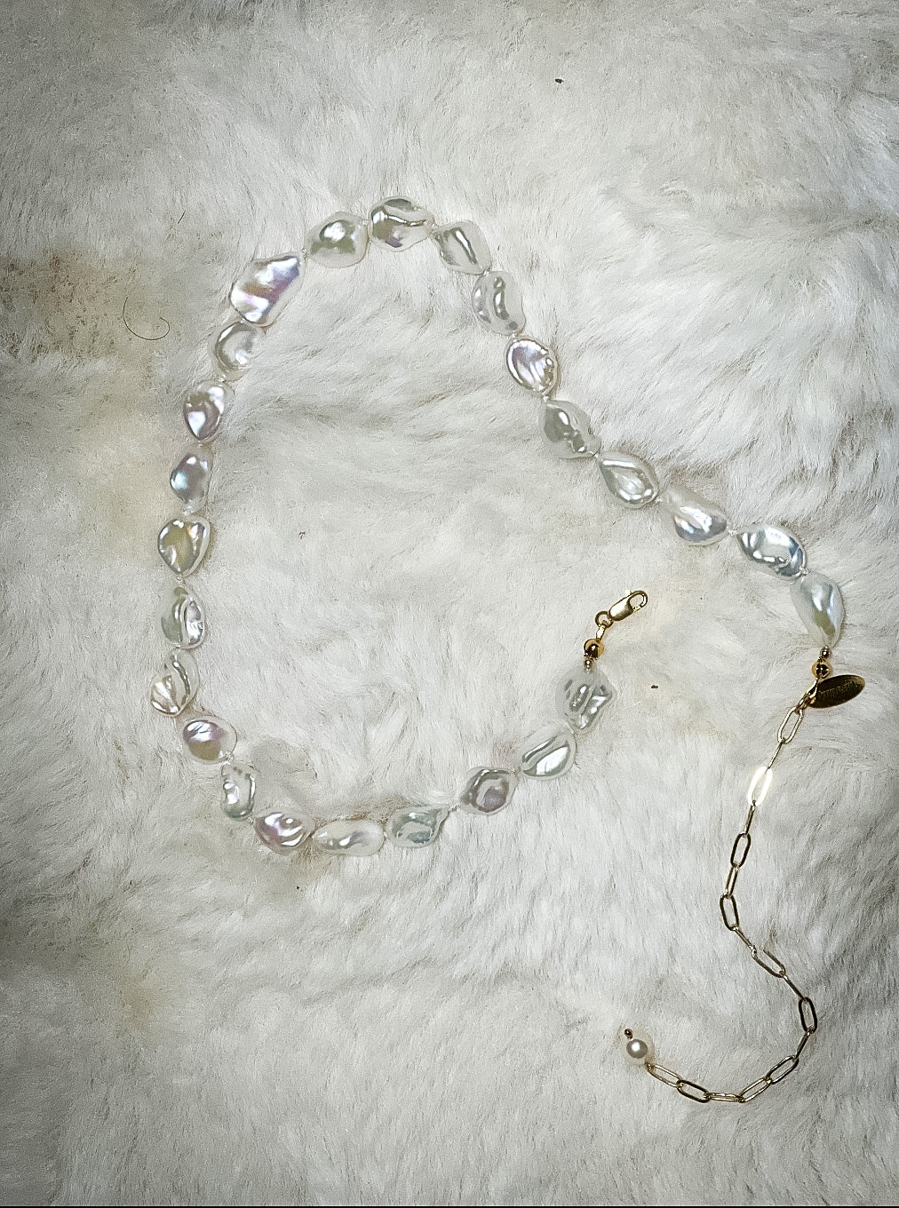 Opal Luxe