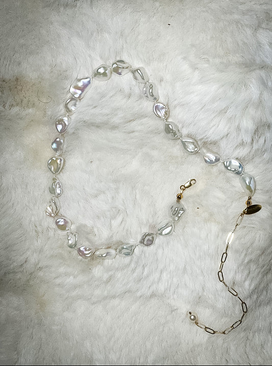 Opal Luxe
