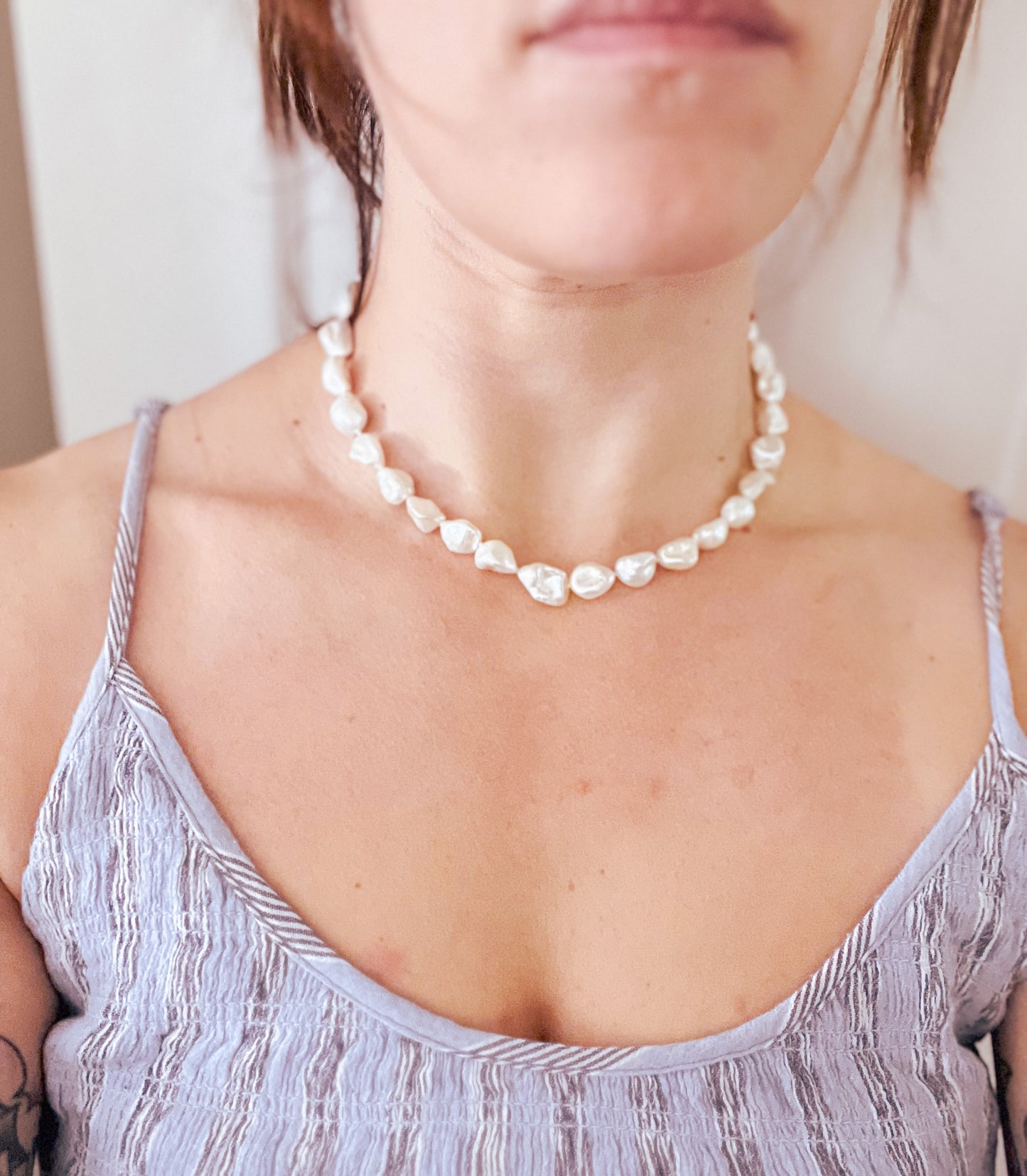 Opal Luxe