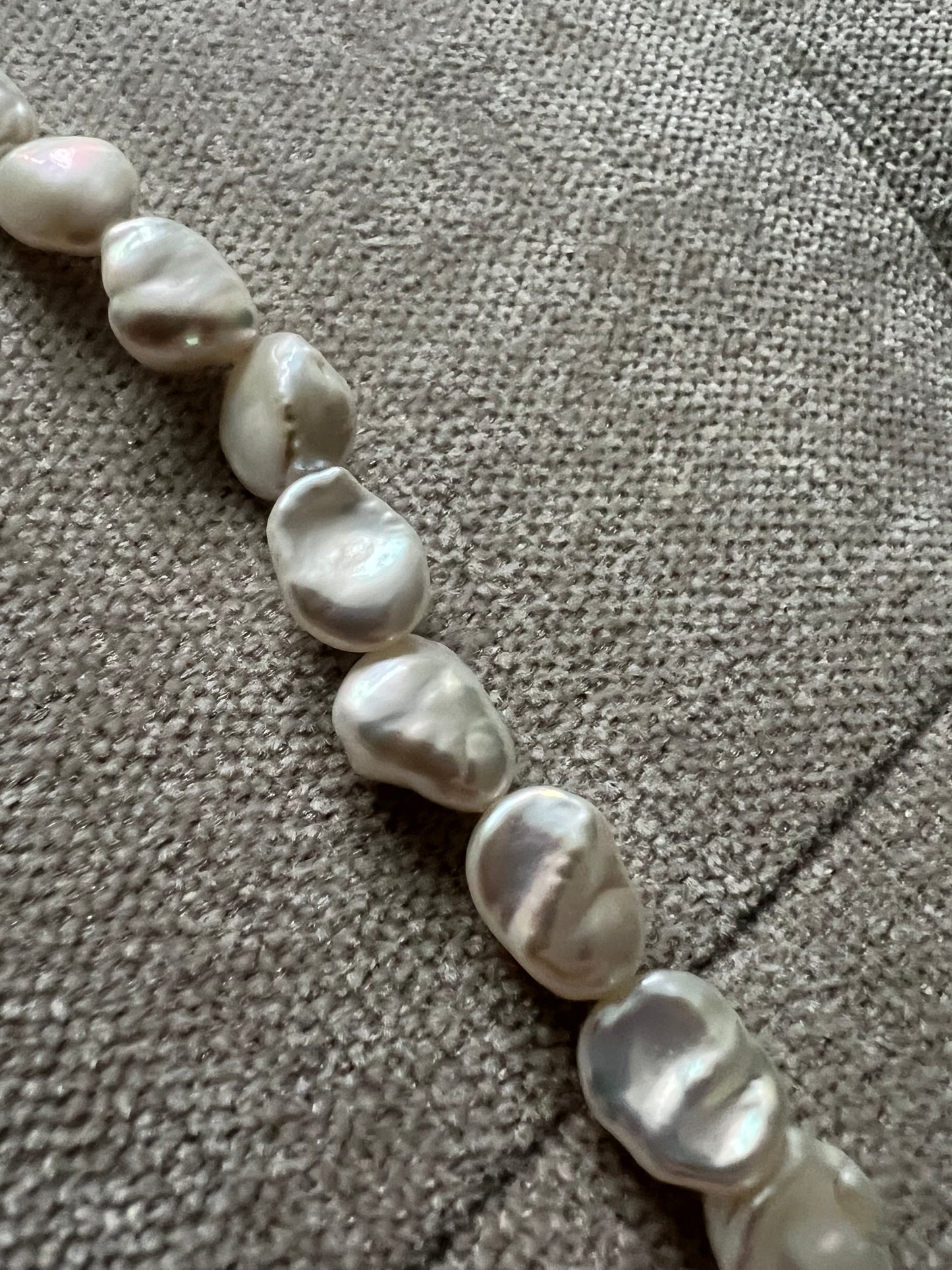 Custom Charm Necklace
